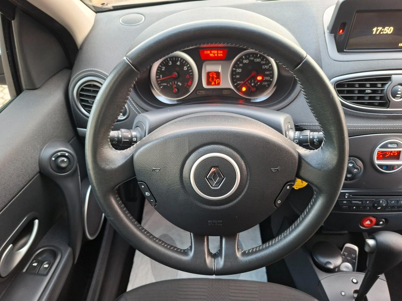 Renault Clio 1.6 16v Dynamique 20th *AUTOMATICA*