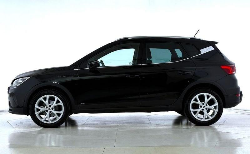 SEAT Arona 1.0 Eco TSI 70kW FR