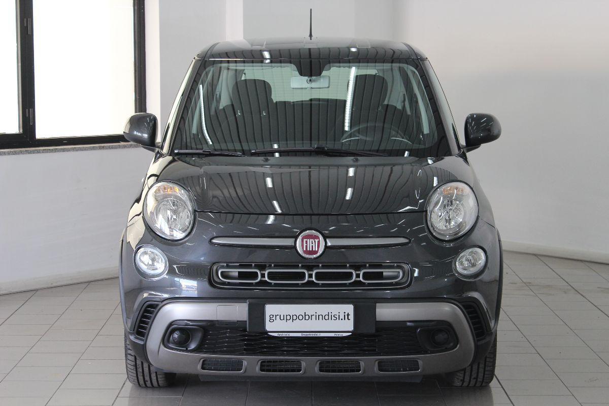 FIAT - 500 L - 500L 1.3 MJT 95 CV Business