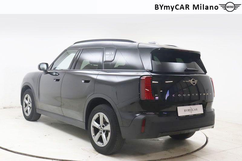 Mini Mini Countryman 2.0 48V D Classic Steptronic