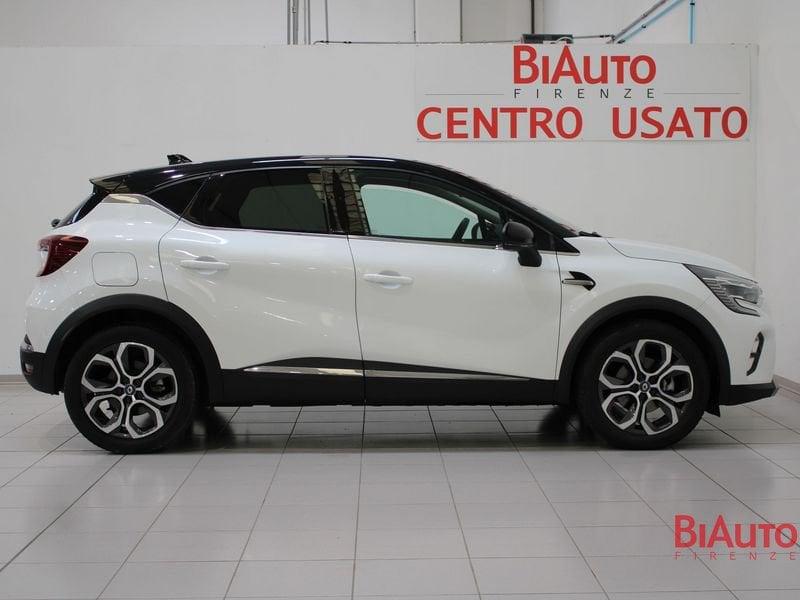 Renault Captur Captur Plug-in Hybrid E-Tech 160 CV Intens