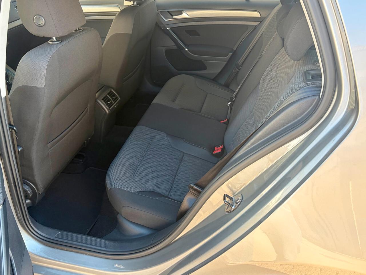 Volkswagen Golf 7 2.0tdi 150cv "HIGHLINE"-'13