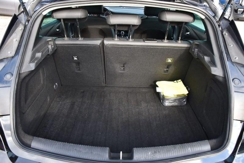 Opel Astra 1.5 CDTI 122 CV S&S 5 porte Business Elegance