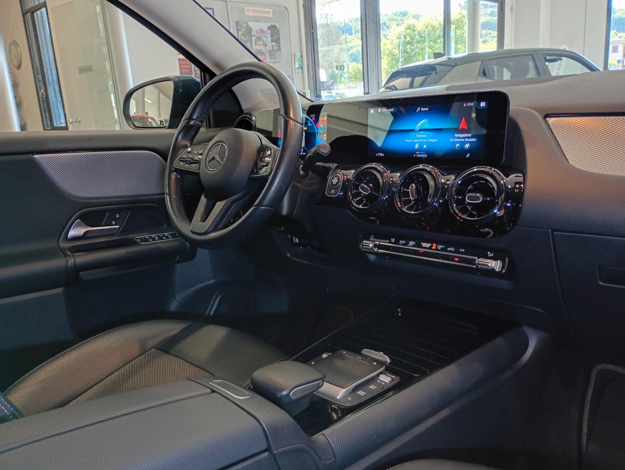 Mercedes-benz GLA 200 d Automatic Executive
