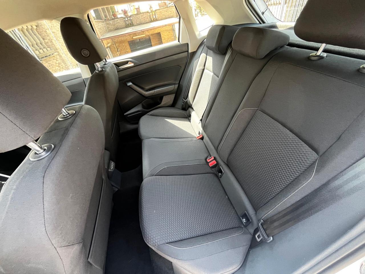 Volkswagen Polo 1.0 TGI 5p. Sport BlueMotion Technology
