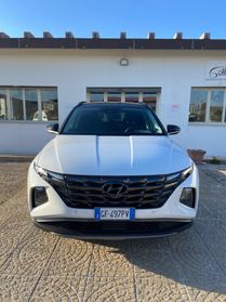 Hyundai Tucson 1.6 HEV aut.Exellence