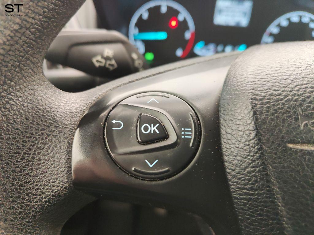 FORD Transit Connect 2ªs - Transit Connect 200 1.5 Ecoblue 100CV