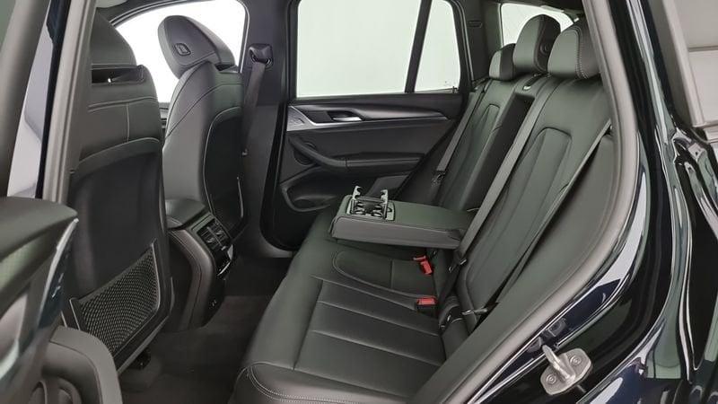 BMW X3 xDrive20d 48V Msport