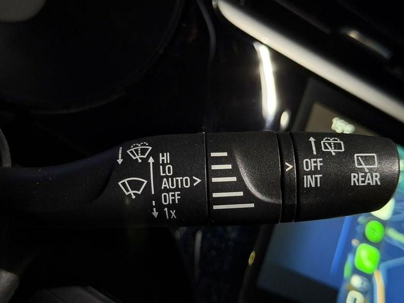 Opel Corsa Corsa 1.2 GS s&s 100cv + GPL