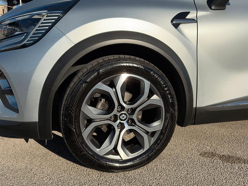 Renault Captur TCe 100 CV GPL Intens IN PROMO