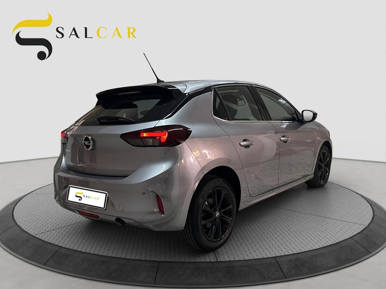 Opel Corsa 1.2 100cv Elegance 2021