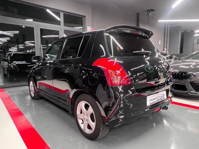 Suzuki Swift 1.3 16v GL 5p