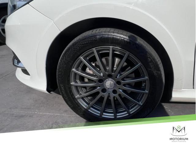 Mercedes-Benz B 250 e Sport