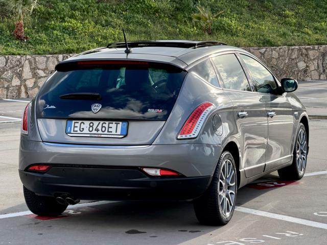 LANCIA Delta 1.8 Di TURBO-JET SPORTRONIC EXECUTIVE INTROVABILE