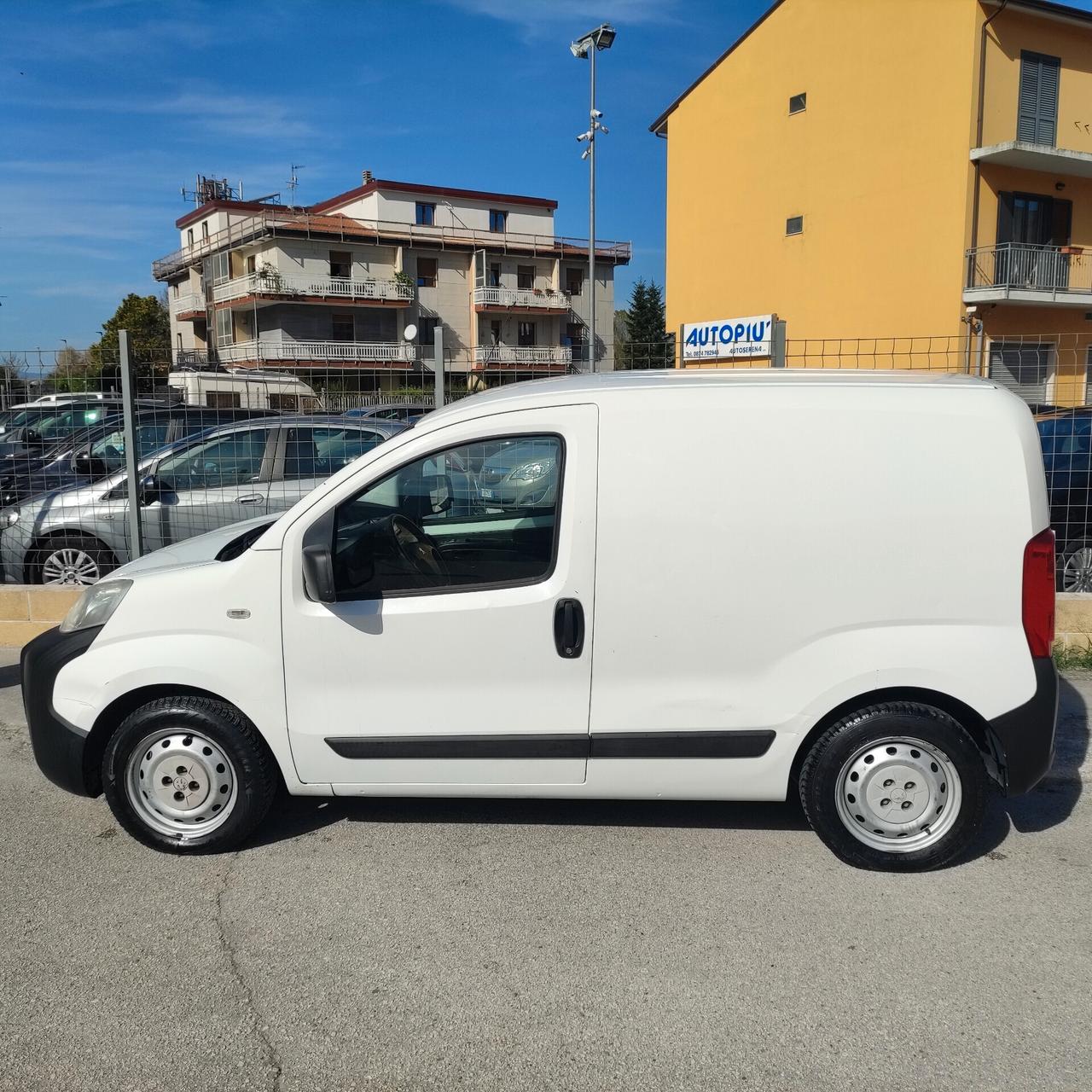 Peugeot Bipper 1.3 HDi 75CV FAP Furgone