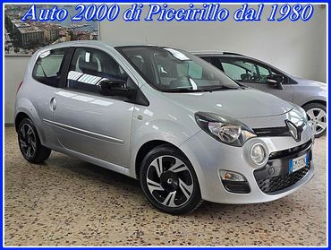 Renault Twingo 1.5 dCi km Certificati Garanzia 12 mesi
