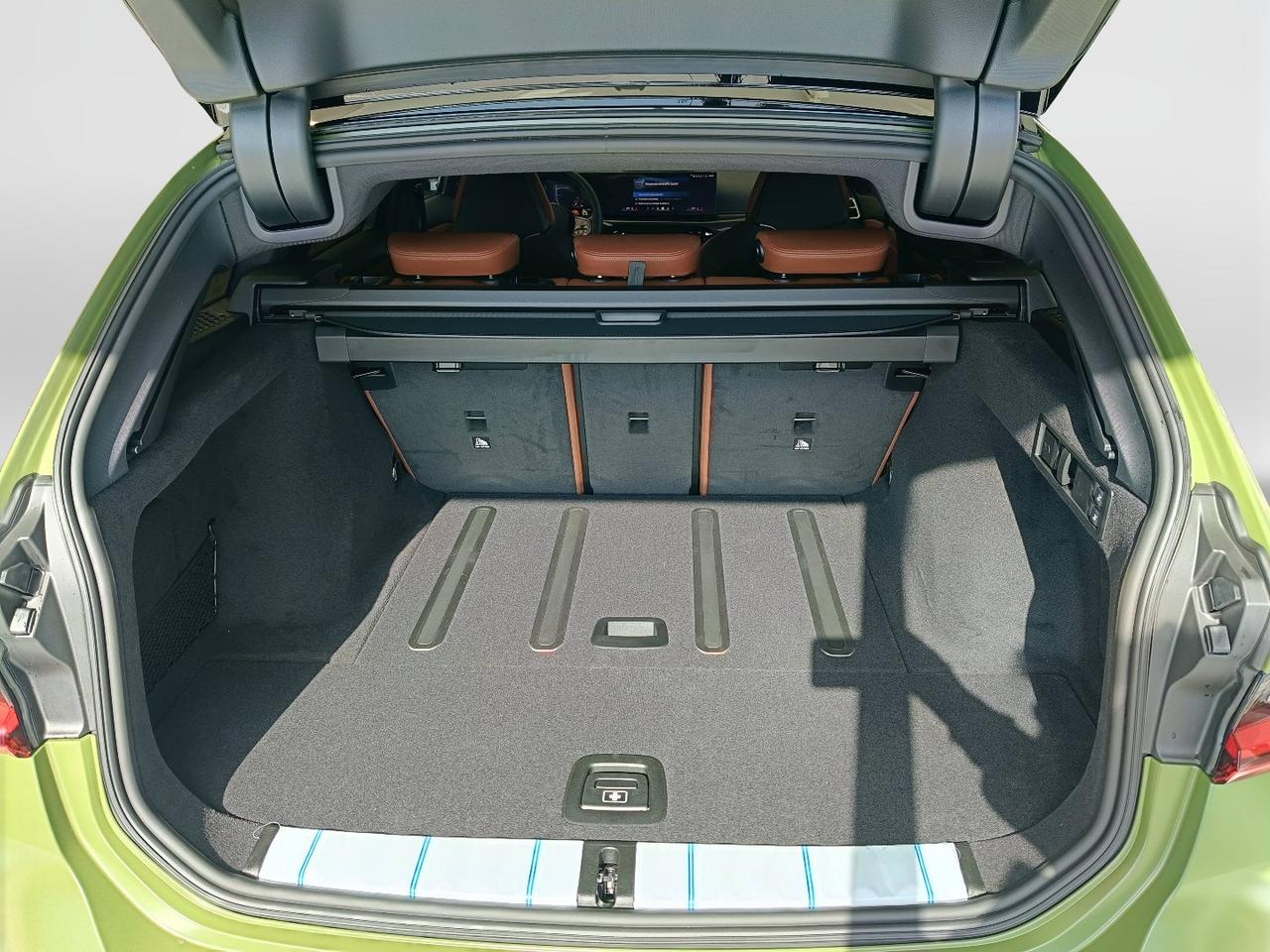 BMW M3 Competition M xDrive Touring