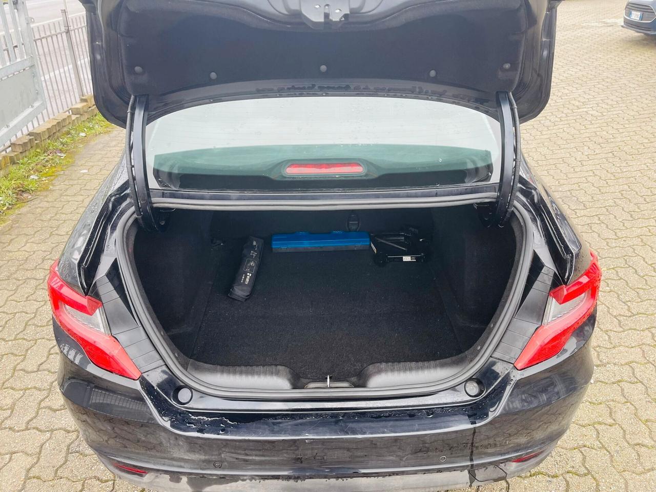 Fiat Tipo 1.6 MTJ 2016 NEOP.