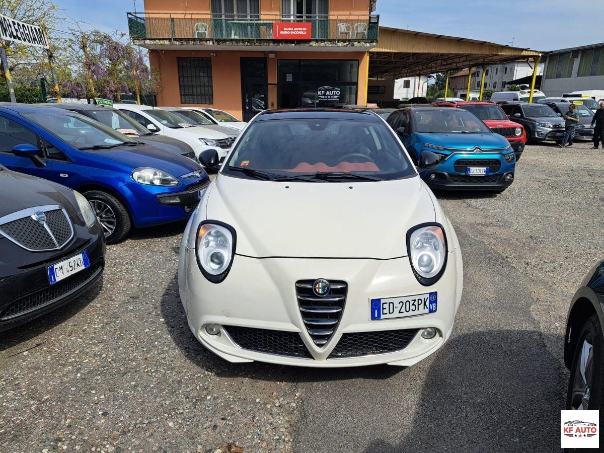 ALFA ROMEO - MiTo 1.4 Progression