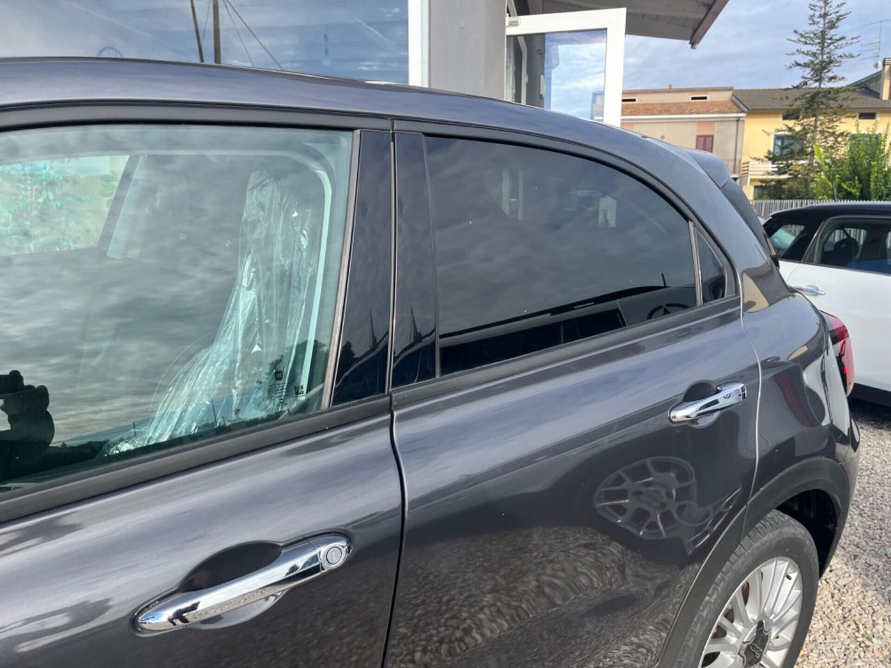 Fiat 500X 1.3 MultiJet 95 CV Connect