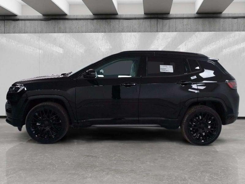 Jeep Compass 1.6 mjt S 2wd 130cv
