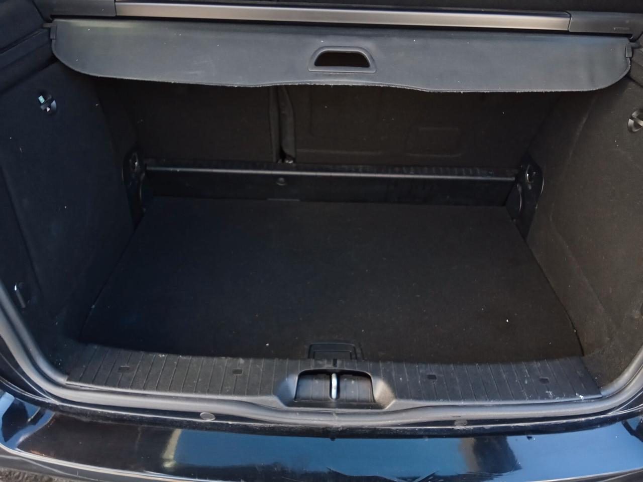 Mercedes-benz A 180 CDI Avantgarde