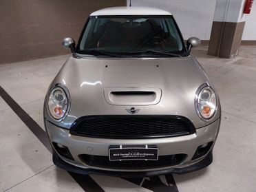 Mini Mini 1.6 16V Cooper S Chili