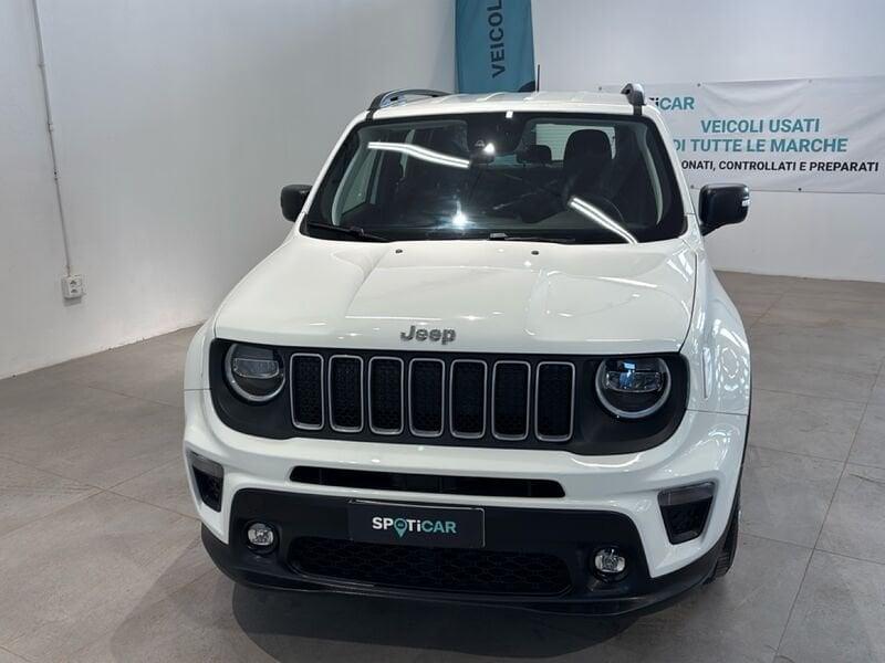 Jeep Renegade Renegade 1.5 Turbo T4 MHEV Altitude