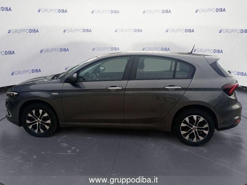 FIAT Tipo Hatchback My22 1.5 Hybrid130cv Dct