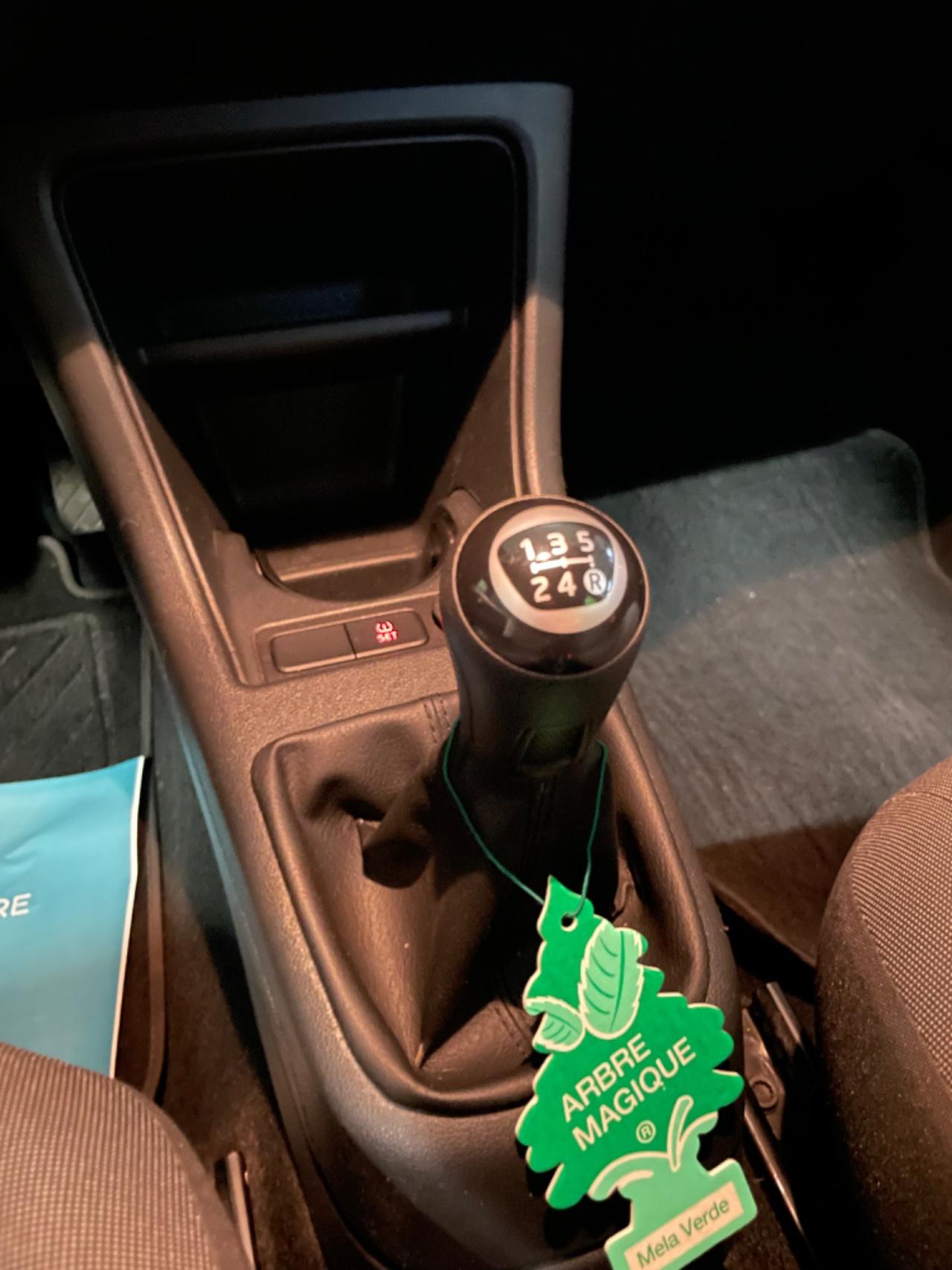 Volkswagen up! 1.0 Neopatentati Euro 6 Sensori Park