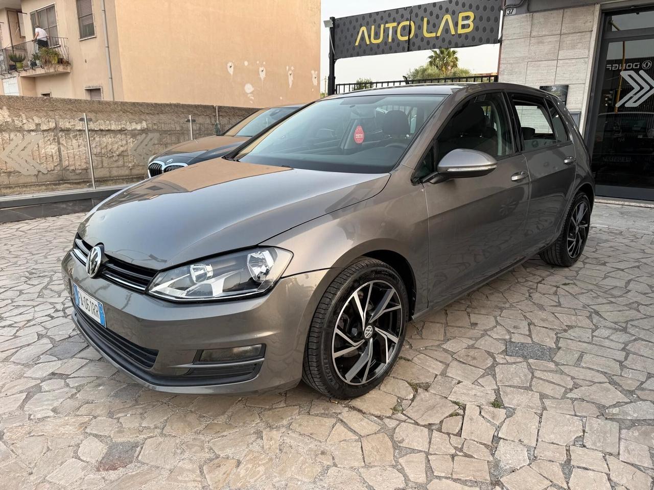 Volkswagen Golf 1.6 TDI 110 CV DSG 5p. Comfortline BlueMotion