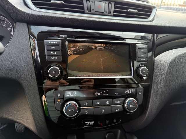 Nissan Qashqai Qashqai 1.5 dci