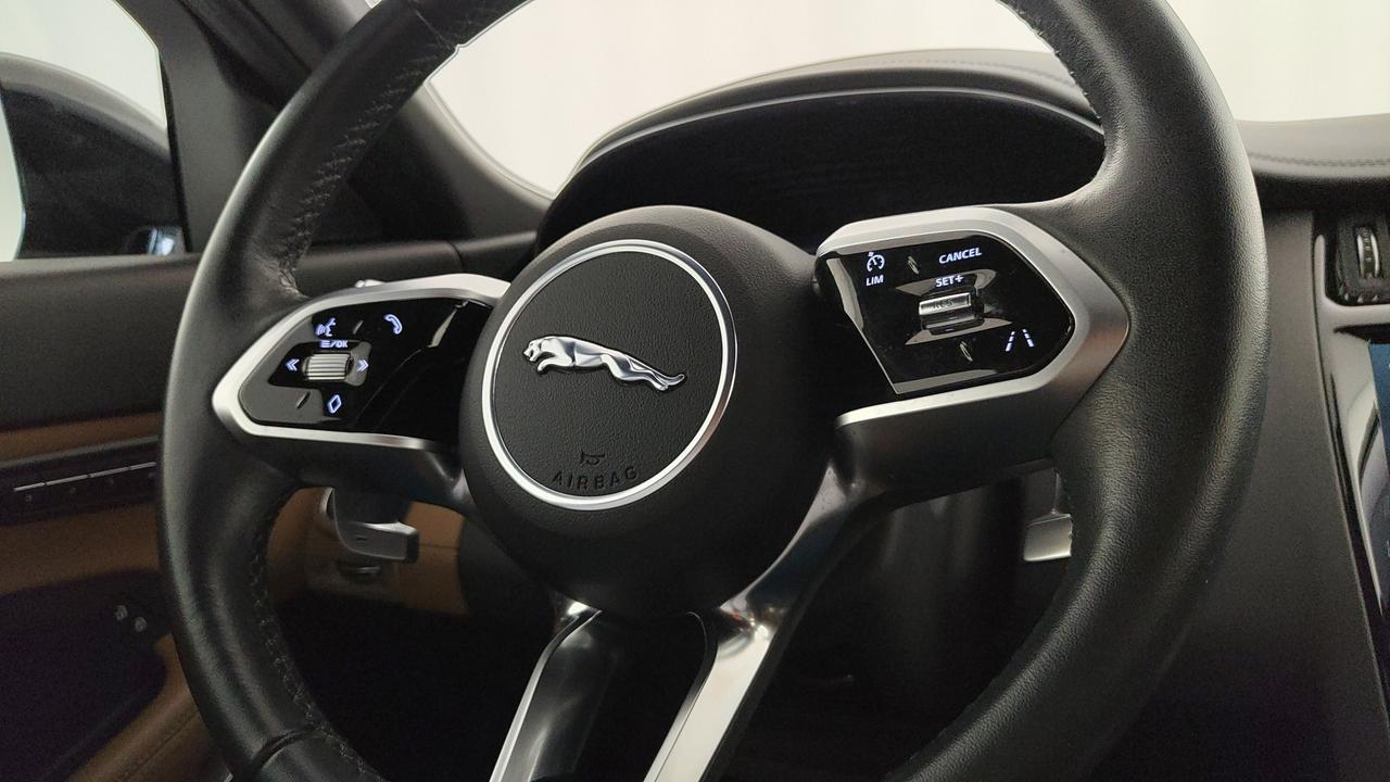 JAGUAR E-Pace 2.0d i4 mhev SE awd 163cv auto N1