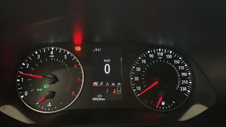 Renault Clio Business GPL BR171266 1.0 GPL 101CV
