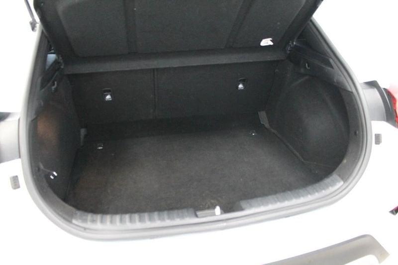 Kia Xceed 1.6 CRDi 136 CV MHEV iMT Style