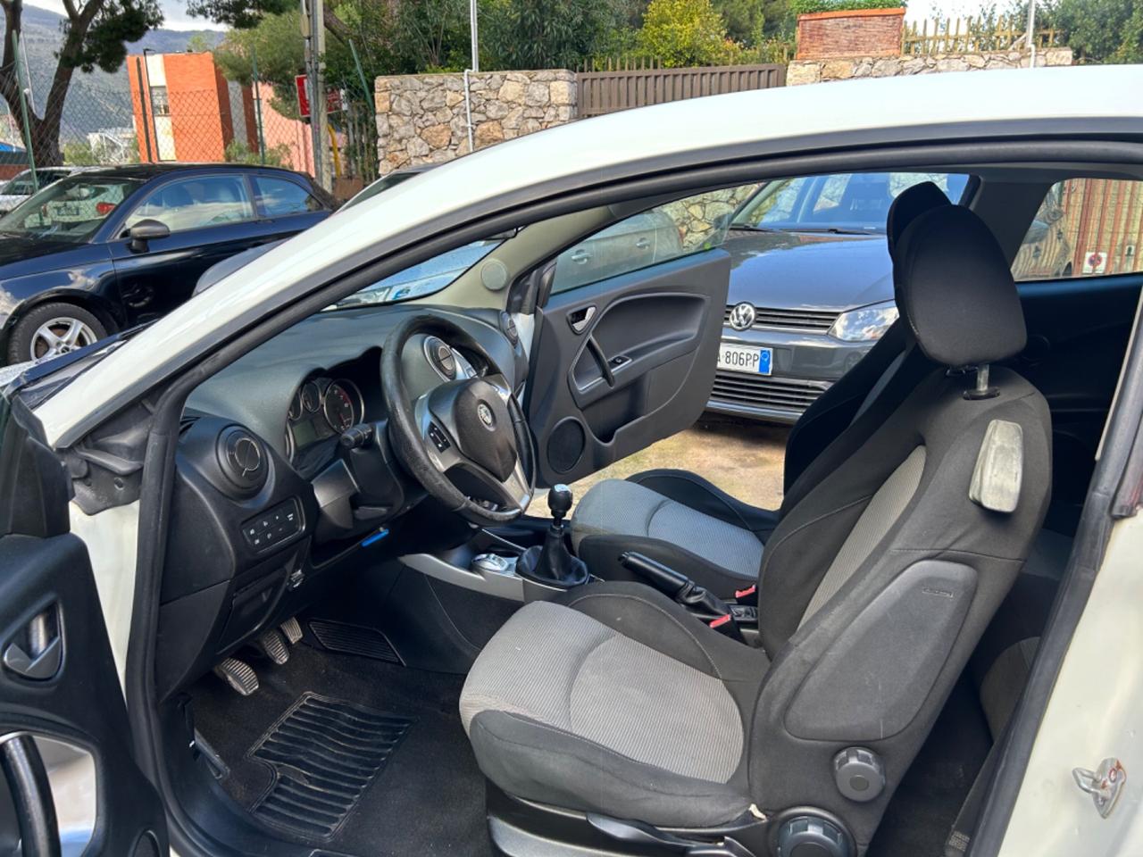 Alfa Romeo MiTo GPL 1.4 78 CV Junior Sport Pack