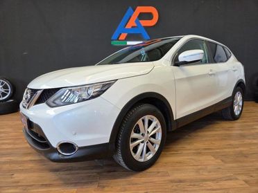 NISSAN Qashqai 1.6 dCi 2WD N-Vision