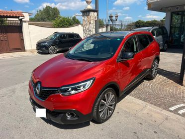 Renault Kadjar dCi 8V 110CV EDC Energy Bose
