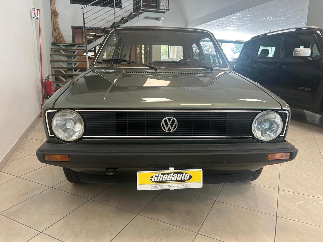 Volkswagen Golf 1100 3 porte GL