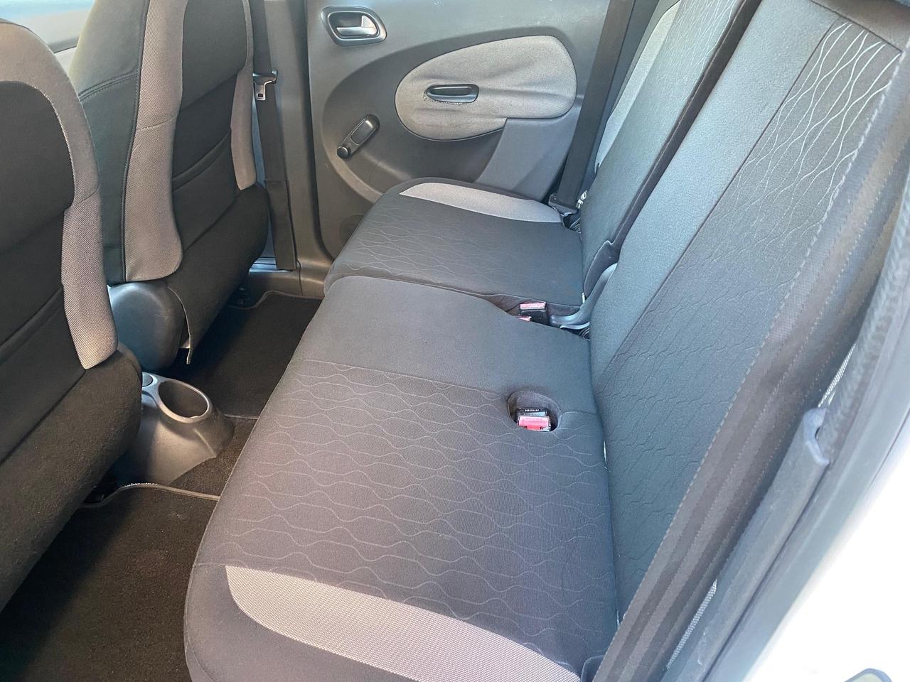 Opel Corsa 1.3 CDTI 75CV F.AP. 5 porte Ecotec