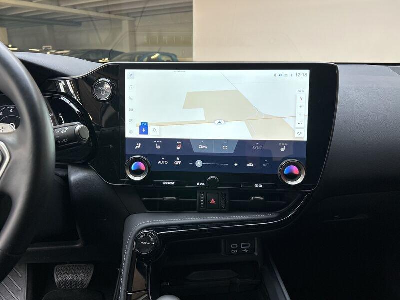 Lexus NX Plug-in 4WD Premium +