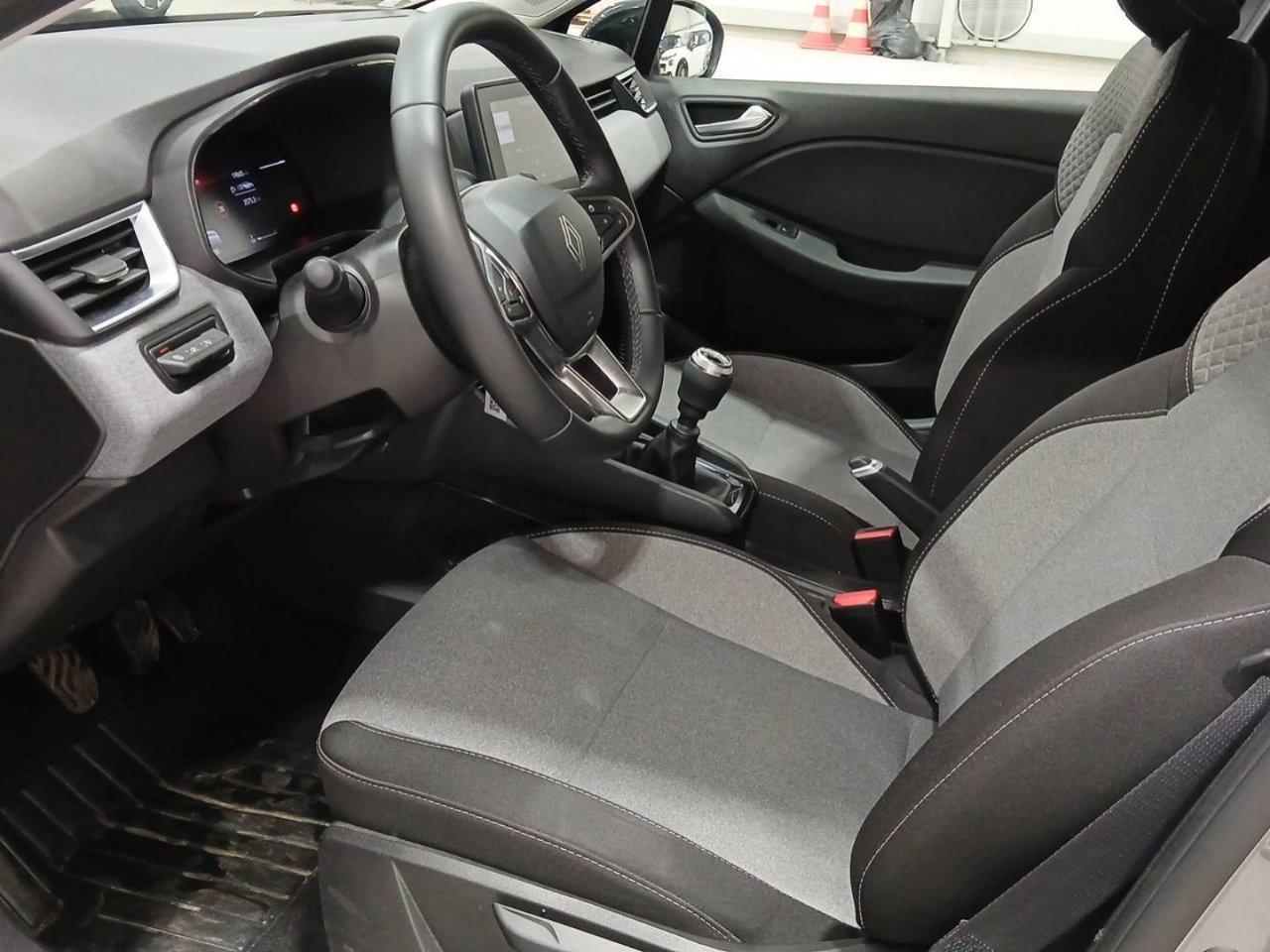 Renault Clio 1.5 dci GSR2 Evolution 100cv Navigation Pack