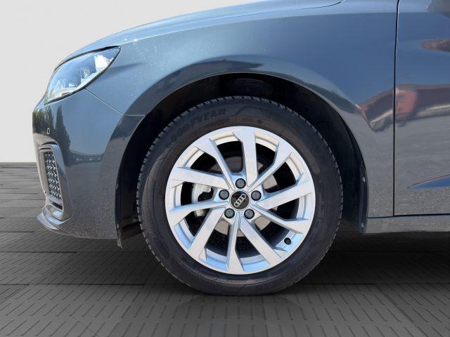 AUDI A1 A1 SPB 25 TFSI Admired Advanced
