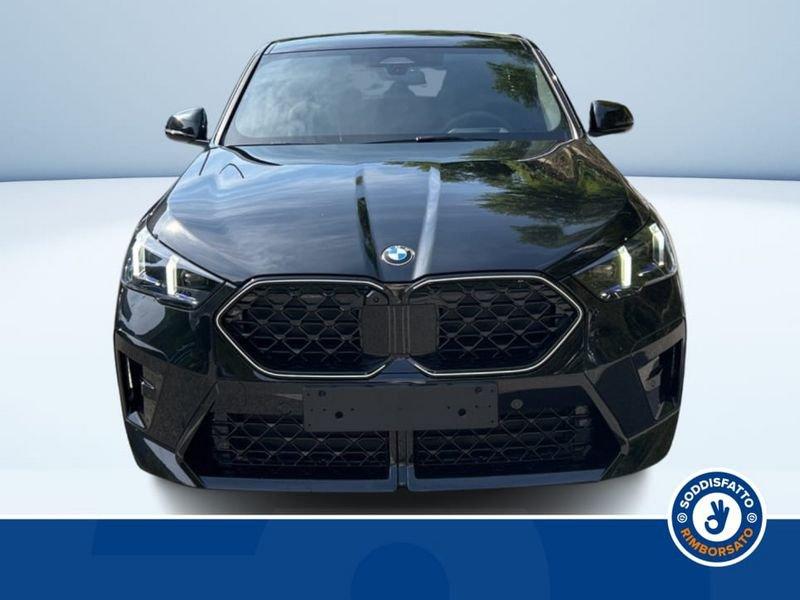 BMW X2 sDrive 18d M Sport Pro