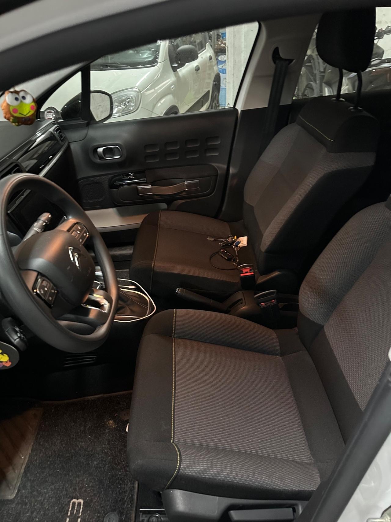 Citroen C3 PureTech 110 S&S Shine Pack 7.000 km