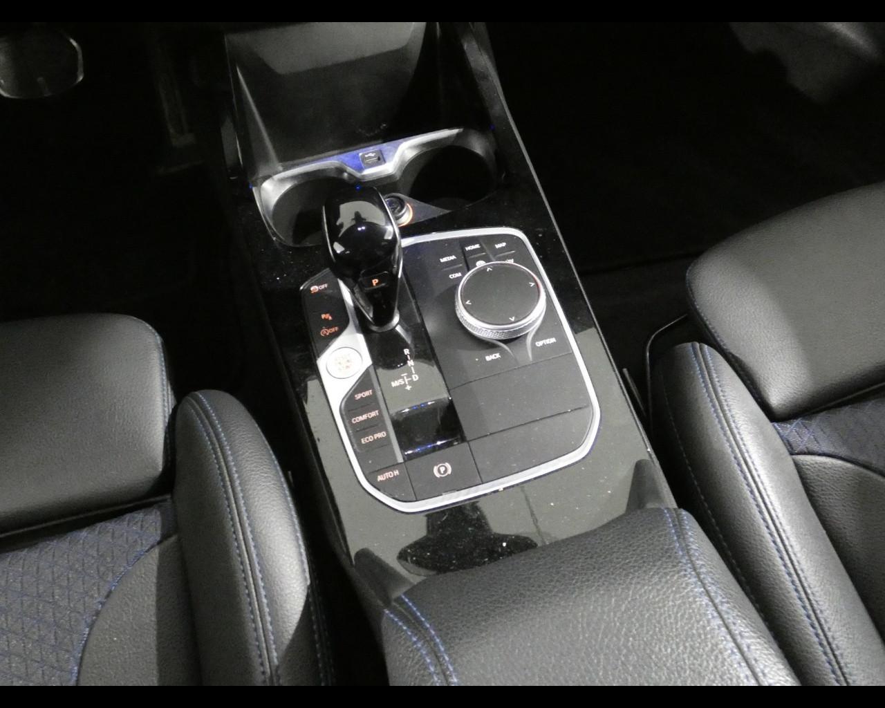 BMW Serie 1 (F40) - 116i 5p. Msport