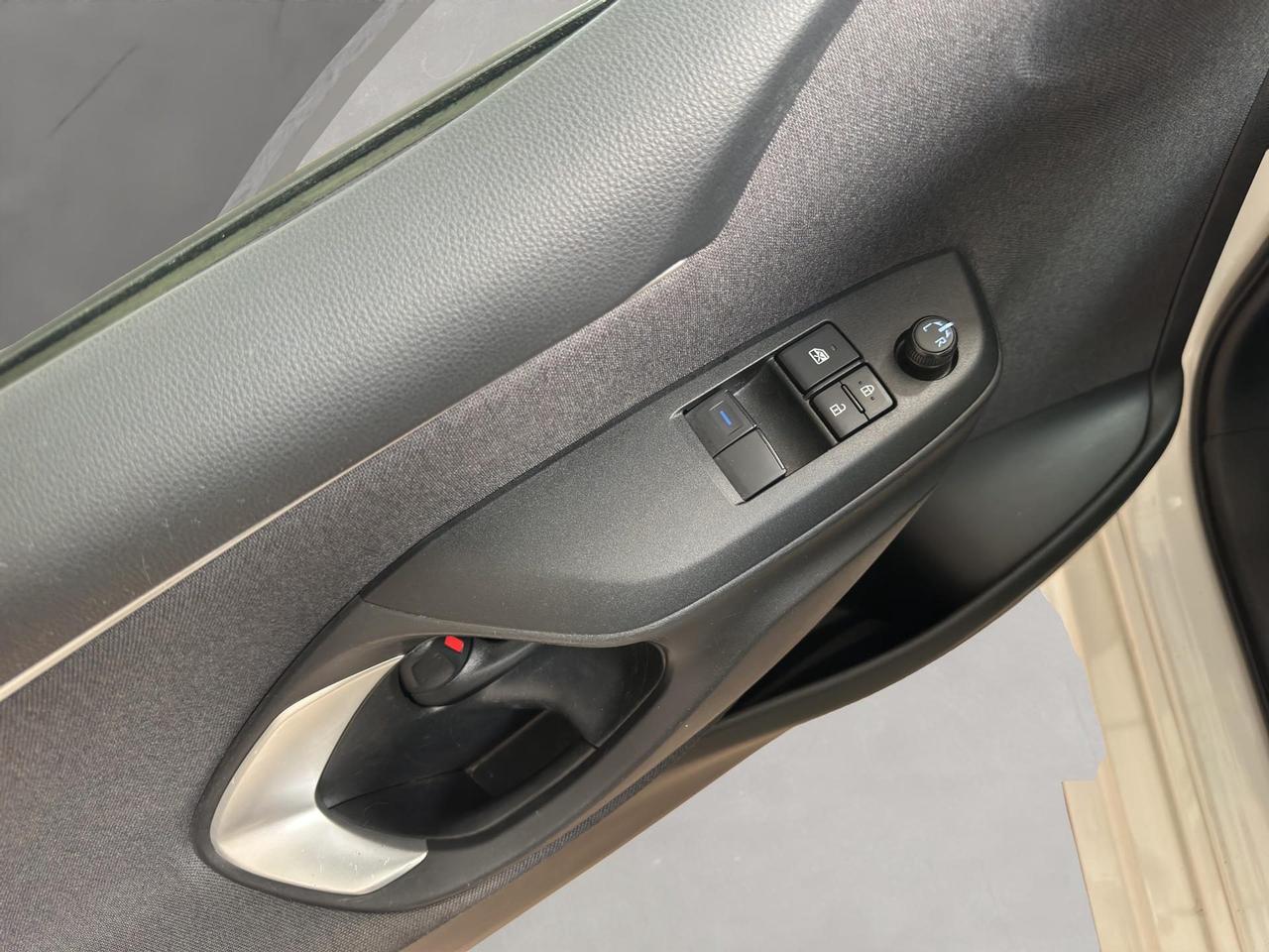 Toyota Yaris 1.0 Active