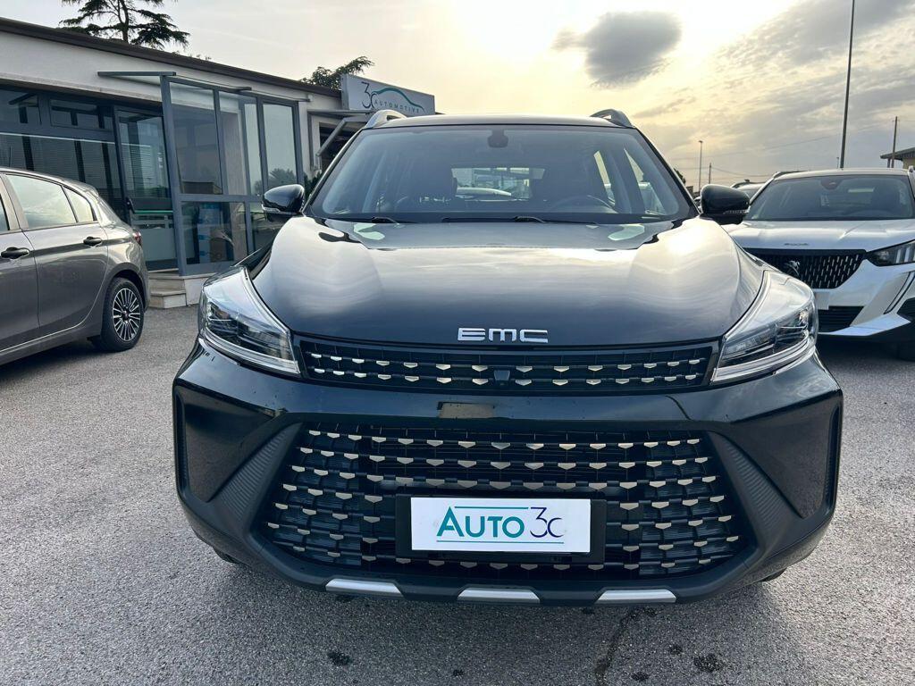 Emc Sei 1.5 113cv
