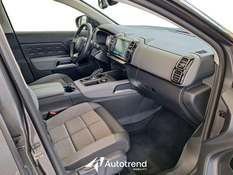 Citroën C5 Aircross BlueHDi 130 CV Automatica EAT8 Feel Pack S&S