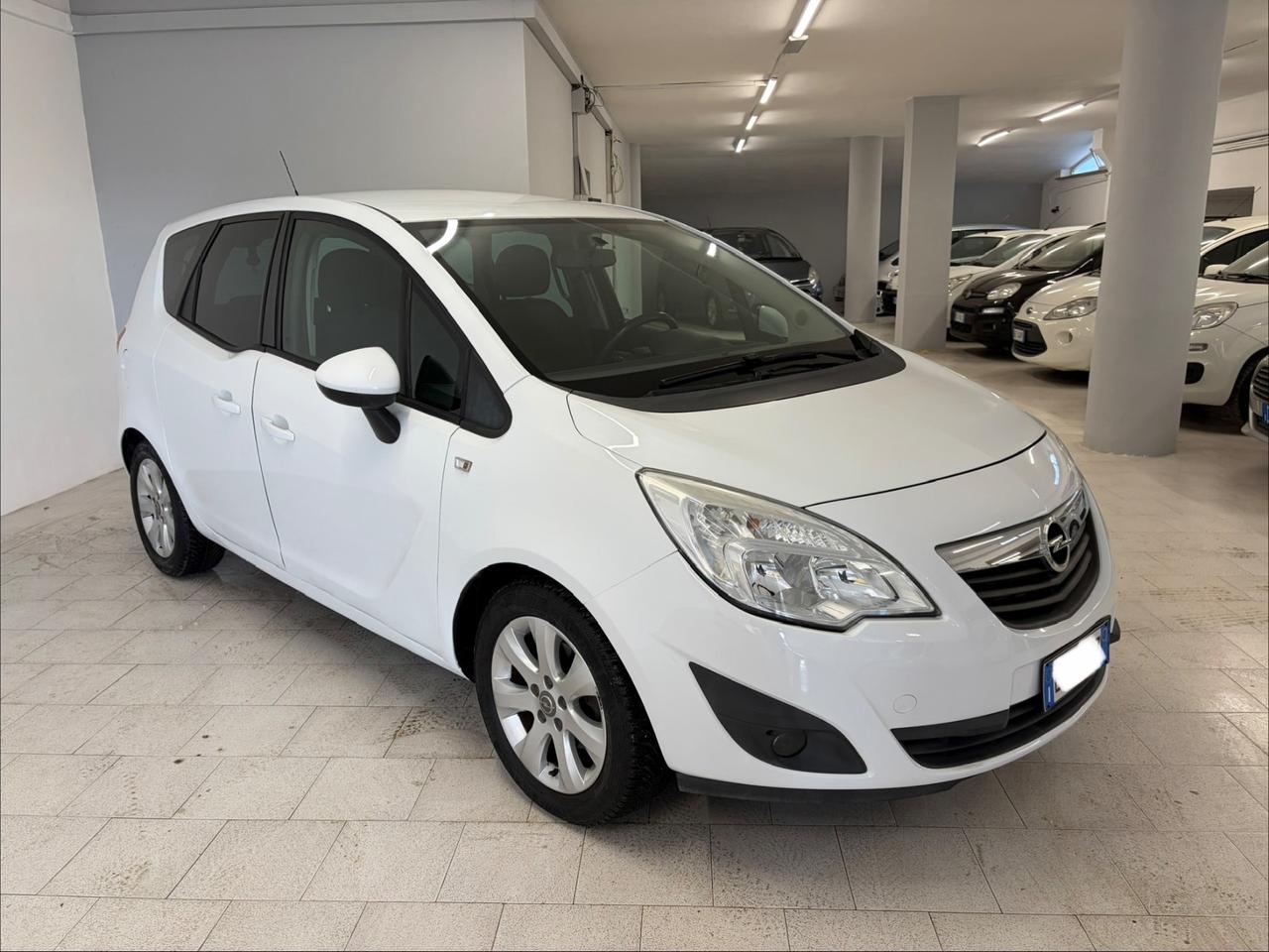 Opel Meriva 1.4 100CV Cosmo km 119.000